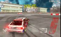 Ultimate Drift Racing - Android Gameplay HD