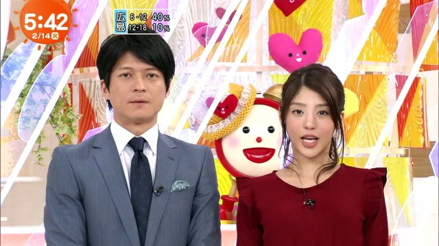 170214 甘～い誘惑