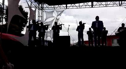 Mariachis en Tlalnepantla Tel. 35361911