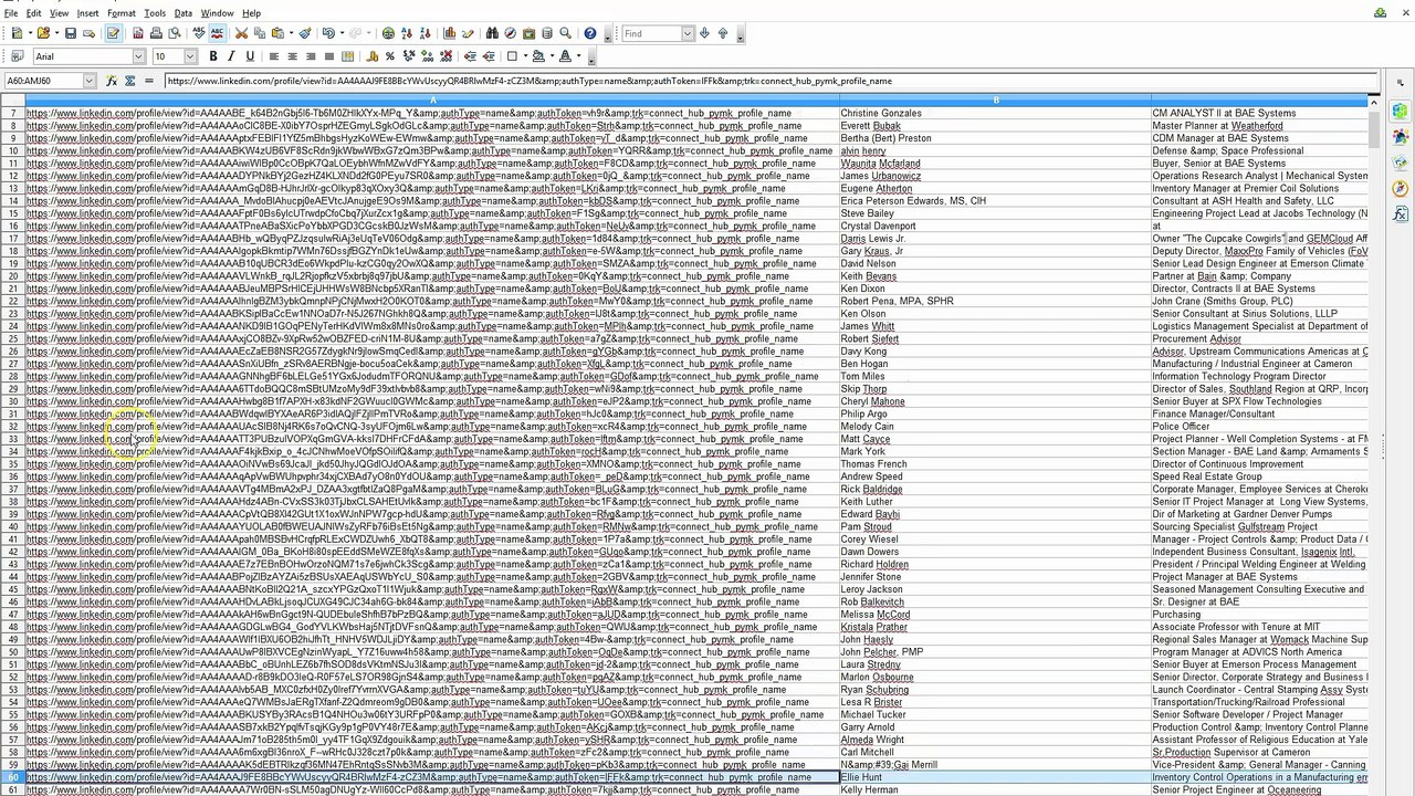How to add new LinkedIn connections