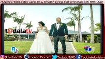 Nicky Jam recibe múltiples amenazas-El Gordo Y La Flaca-Video