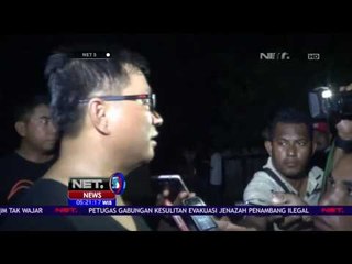 Ibu dan Anak Perempuan Ditemukan Tewas di Sorong, Papua Barat - NET 5