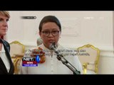 Julie Bishop Bertemu Presiden Joko Widodo - NET 12
