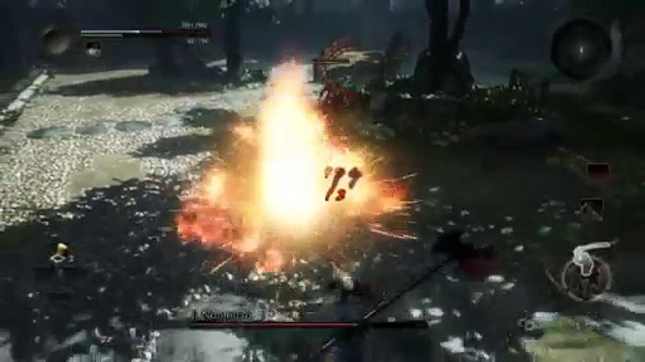 Play nioh!!! (92)