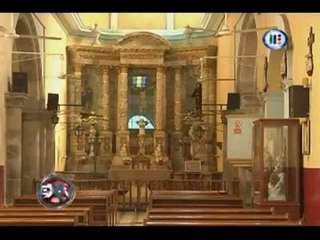 Extra Normal, Apariciones de imágenes religiosas