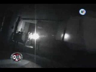 Extra Normal, Espíritus en la Fábrica 2nda Parte