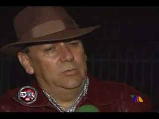 Extra Normal, Espíritu cuida a migrantes
