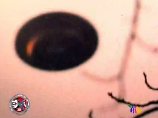 Extra Normal, Más sobre los Ovnis