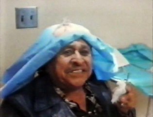 Donor (1990) - VHSRip - Rychlodabing