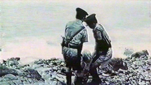 Enter the Dragon (1973) - VHSRip - Rychlodabing (2.verze)