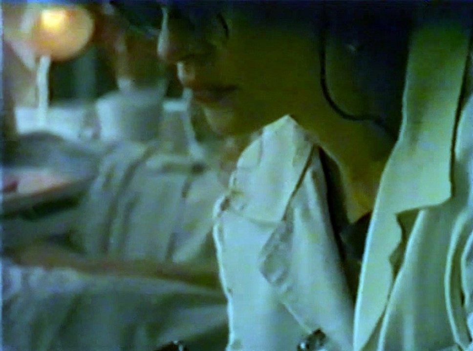 Flatliners (1990) - VHSRip - Rychlodabing