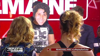 Enora Malagré clash ou pas clash