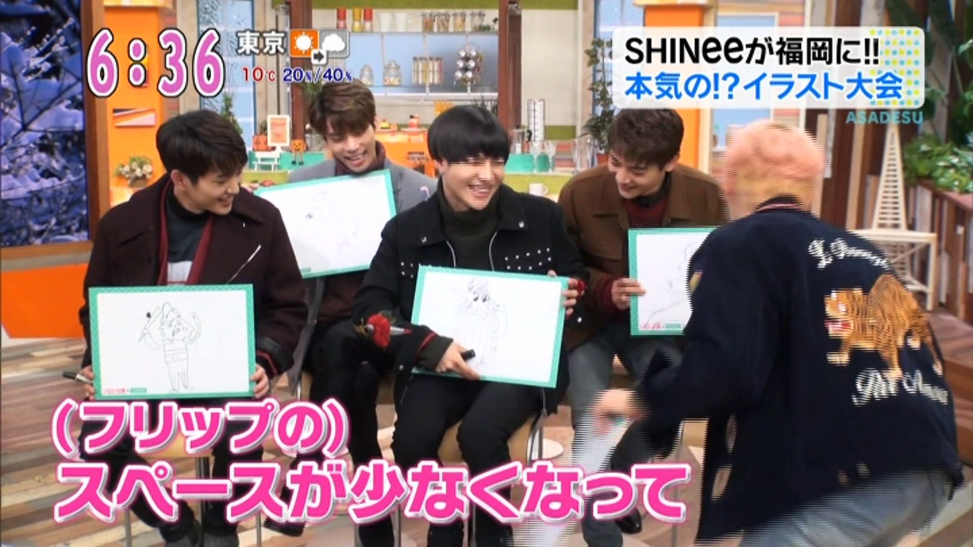 0214 動画 Dailymotion