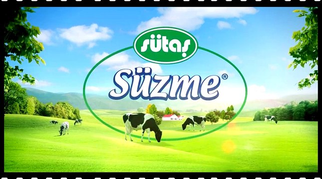 Sütaş Reklam Filmi | Süzme Peynir