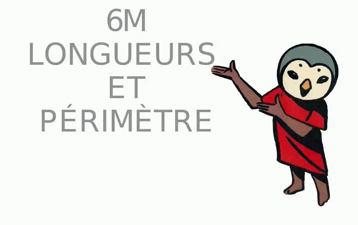 perimetre