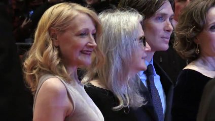 Berlinale: L'équipe de "The Party" sur le tapis rouge