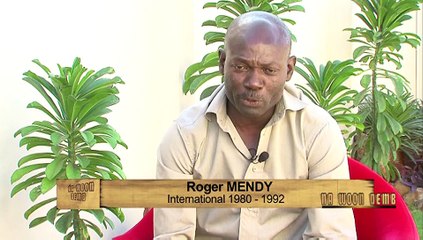REPLAY - Na Woon Demb - 13 Fevrier 2017 - Invité : ROGER MENDY - Inernational 80-92