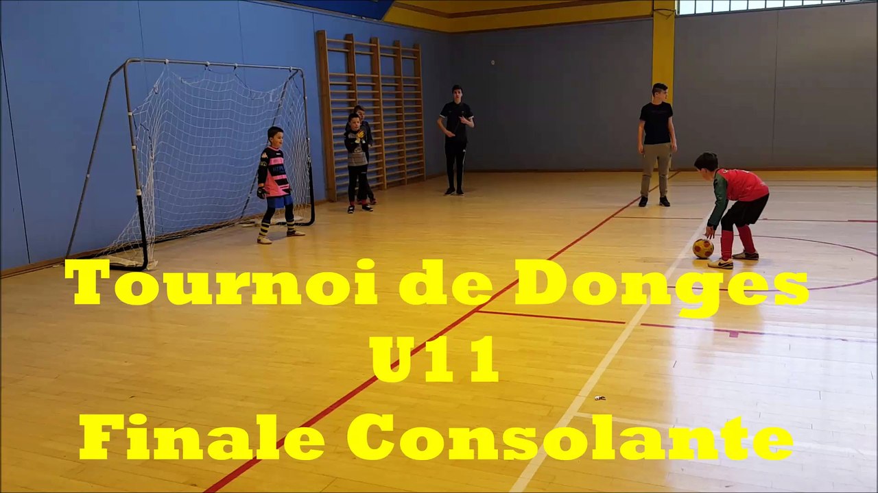 SMFC DONGES