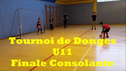 SMFC DONGES