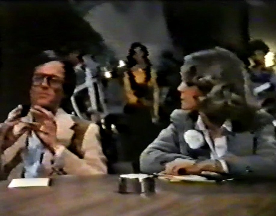 Futureworld (1976) - VHSRip - Rychlodabing
