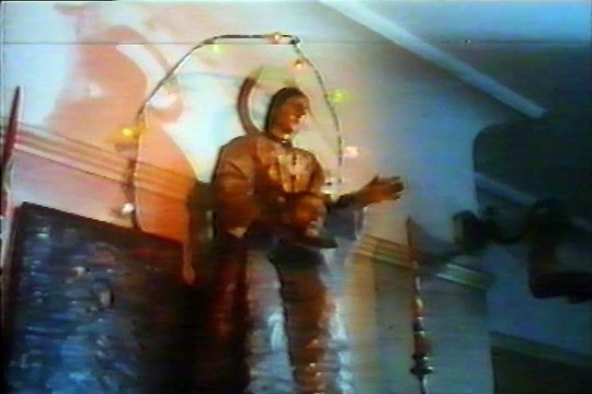 Hellraiser (1987) - VHSRip - Rychlodabing (2.verze)