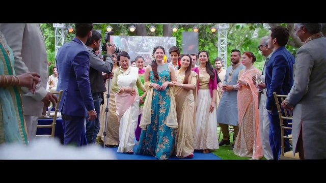 Phillauri - Anushka Sharma - Diljit Dosanjh - Suraj Sharma - Anshai Lal