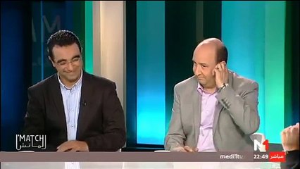 هشام رمرم - هناك تفاصيل غير مفهومة وغير معلومة في 'أزمة الرجاء'
