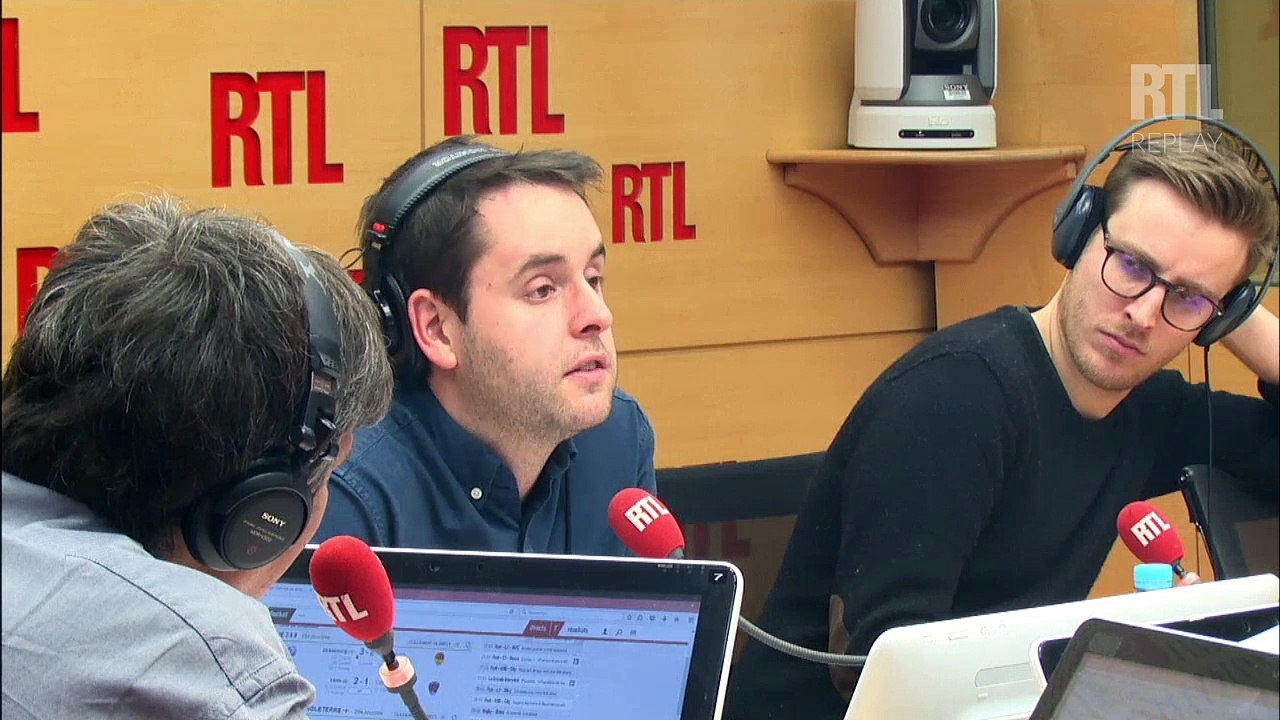 Donald Trump provoque les moqueries de Twitter avec une poignée de main