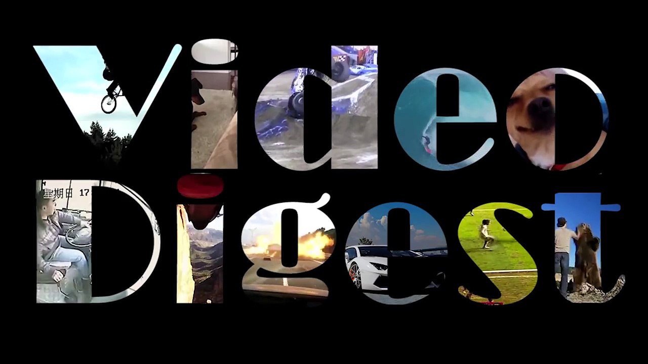 Top 5 of the World's Most Treacherous Roads!