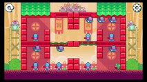 Green Ninja: Year of the Frog (By Nitrome) Lvl. 1-20 - iOS / Android - Gameplay Video