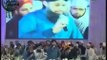 chamak tujhse paate hain sub paane wale- OWAIS RAZA QADRI- MEHFIL E QADRI 22 MARCHI 2012 -