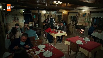 Benim babam dünyanın en iyi insanıydı! - Aşk ve Mavi 10. Bölüm - atv