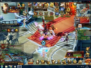 League of Angels 2
