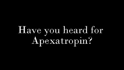 Apexatropin Reviews – Should you buy it