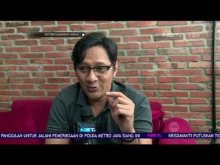 Karakter Unik Yang Diperankan Andre