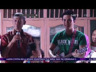 Begini Tanggapan Trio Ubur Ubur Perihal Penyakit Aldi Taher