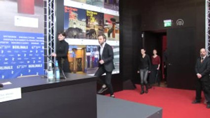 67. Uluslararası Berlin Film Festivali - Berlin