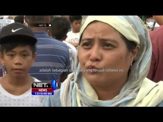 Presiden Filipina Umumkan Negara Dalam Situasi Tanpa Hukum - NET12