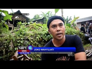 Seni Kentongan Banyumas di Cimahi - NET12