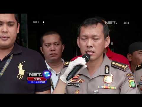 Reza Artamevia Dinyatakan Negatif Dari Penyalahgunaan Narkoba - NET5