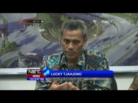 Bandara Ngurah Rai Bali Siapkan Parkiran Pesawat Khusus - NET12
