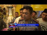 Polisi Gerebek Kampung Narkoba di Riau - NET24