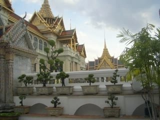 THAILANDE MAI 2007