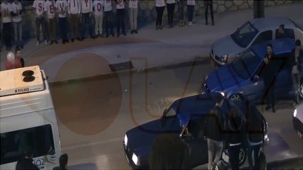 14 Şubat Sevgililer Gününde Yılın Sürprizi | Video Olay