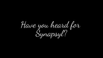 Synapsyl Review – Benefits Side Effects Where to Buy