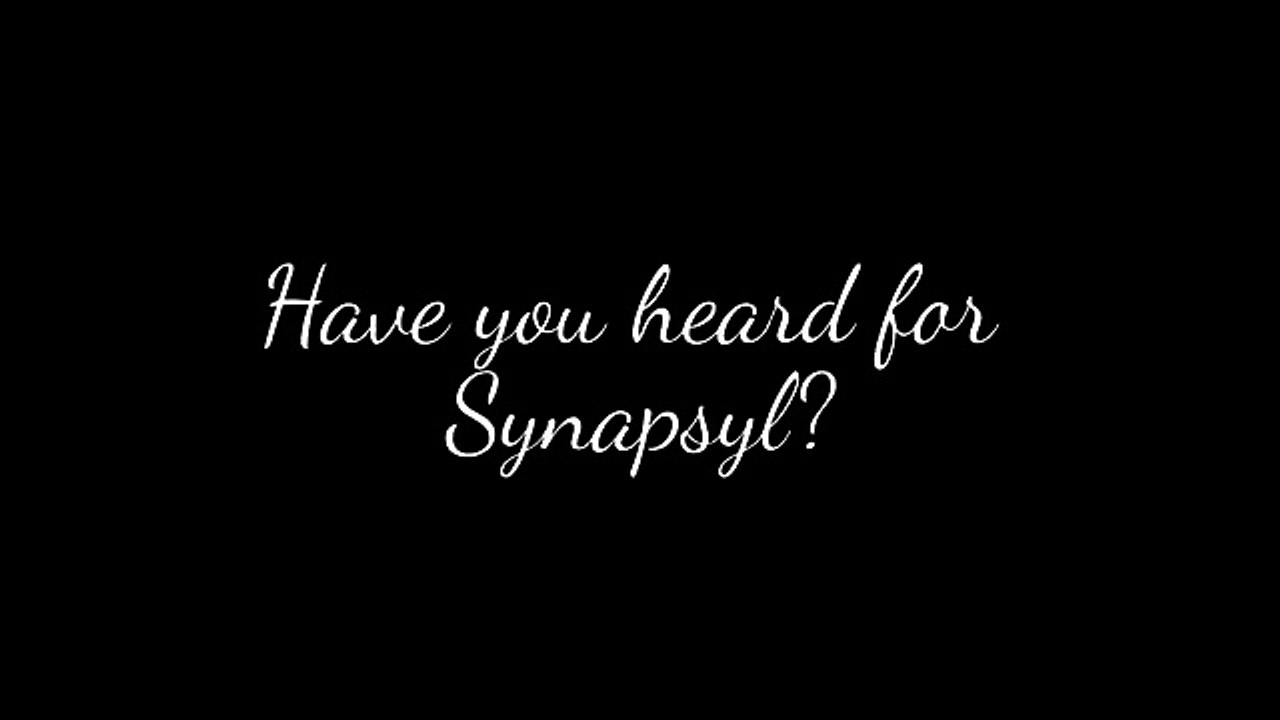 Synapsyl Review – Benefits Side Effects Where to Buy