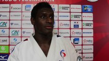 GC Paris 2017 - Pape Doudou N'Diaye : 