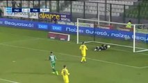 Marcus Berg Second Goal HD - Panathinaikos 2-0 Panetolikos - 12.02.2017 HD