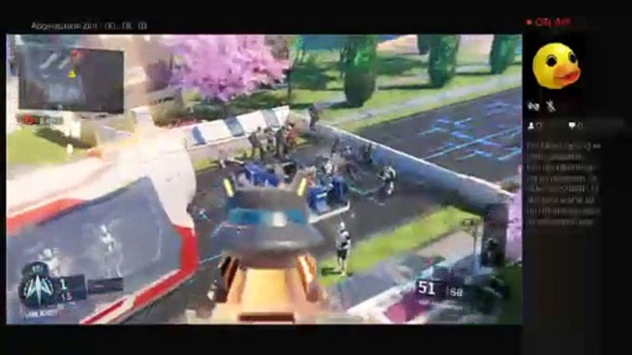 Ps4-live-Übertragung von xsweatyforlife (86)