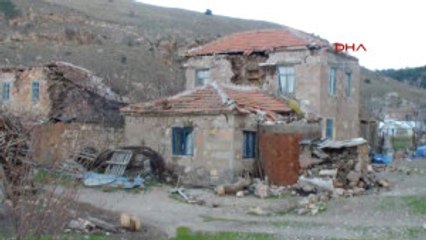 Çanakkale - Ayvacık, Bu Kez 5.4 Büyüklüğünde Depremle Sallandı - 2